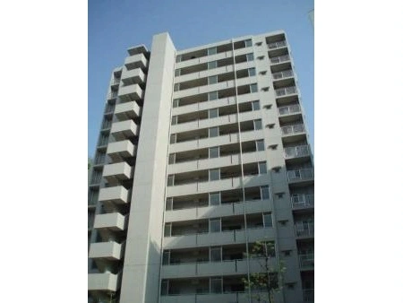 藤和シティホームズ鵠沼東
