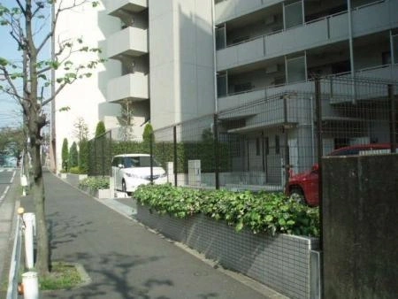 藤和シティホームズ鵠沼東