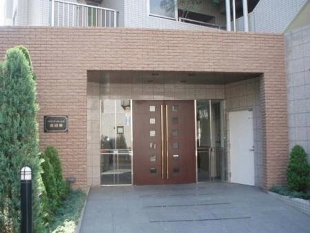 藤和シティホームズ鵠沼東