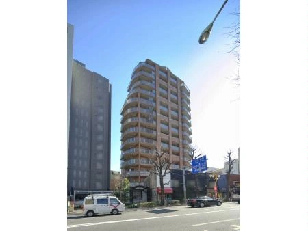 フェイムフロンテージ高田馬場