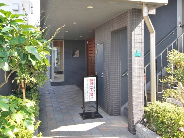 サンクレイドル船堀II