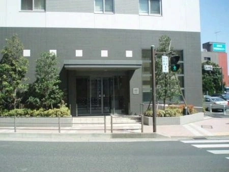 パークホームズ藤沢鵠沼