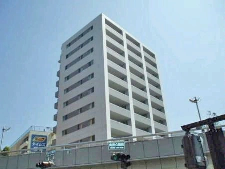 パークホームズ藤沢鵠沼