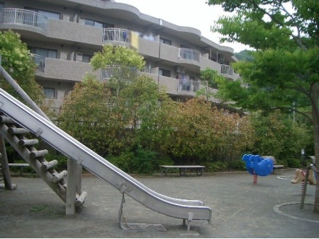 ライオンズマンション逗子披露山公園