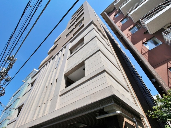 ヴィーナパーク富ヶ谷