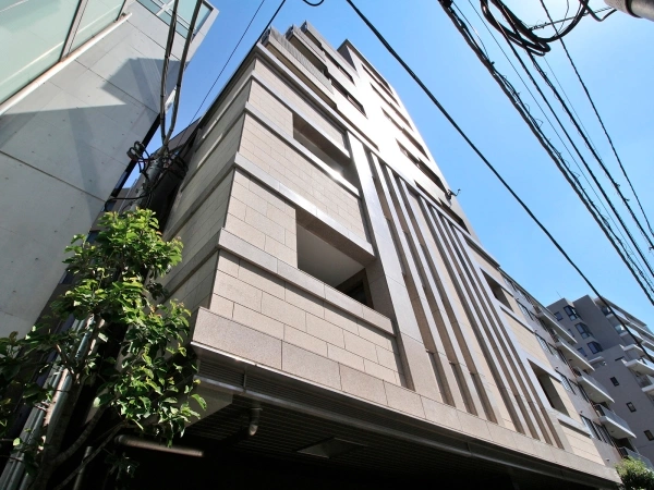 ヴィーナパーク富ヶ谷