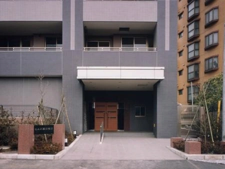 ヒルズ藤沢鵠沼