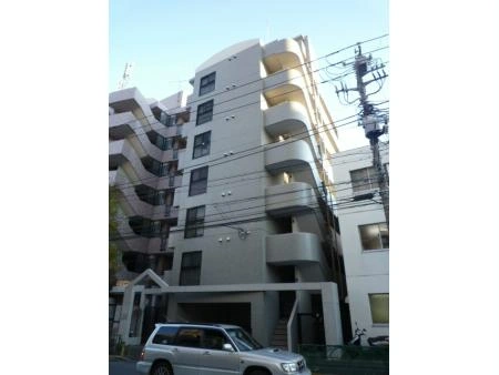 ロイヤルパレス学芸大学