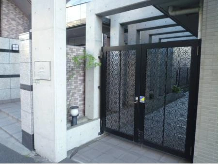 ロイヤルパレス学芸大学