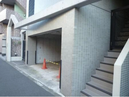 ロイヤルパレス学芸大学
