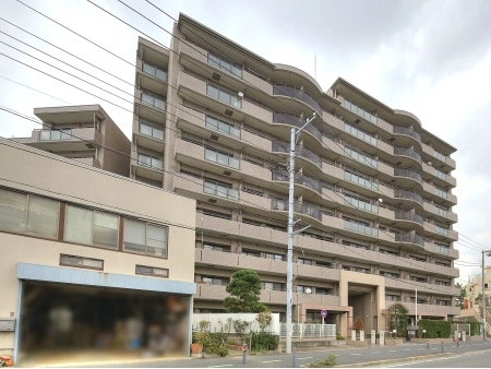 ステイツ湘南藤沢