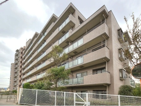 ステイツ湘南藤沢