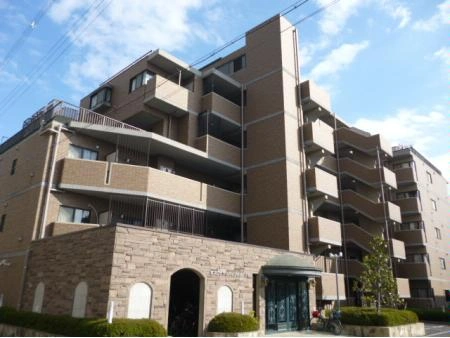 ネオロイヤルハイツ住吉・大領