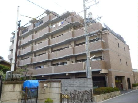 ネオロイヤルハイツ住吉・大領