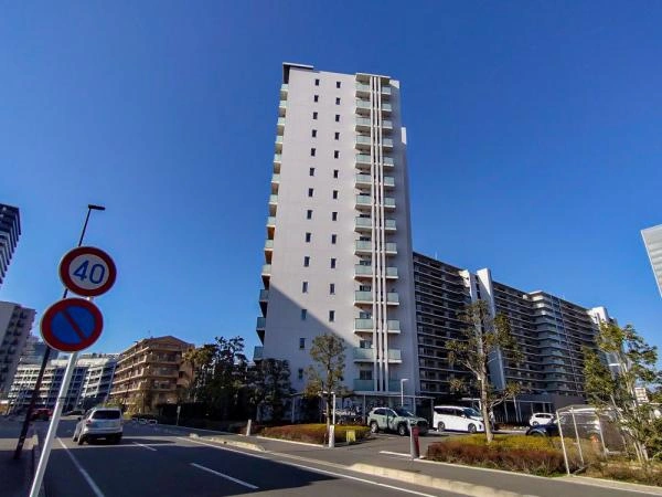 セントガーデン海老名I街区