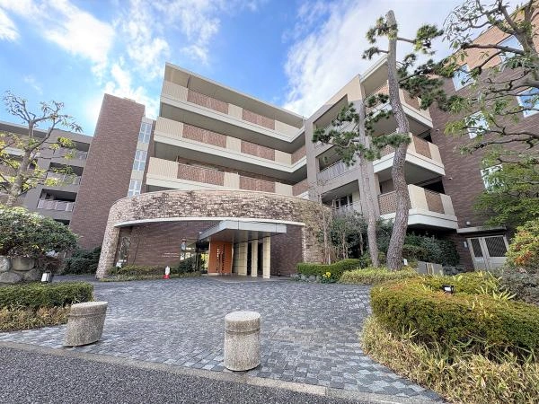 グランドメゾン鵠沼橘