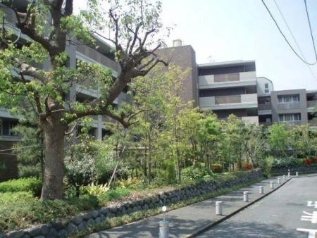 グランドメゾン鵠沼橘