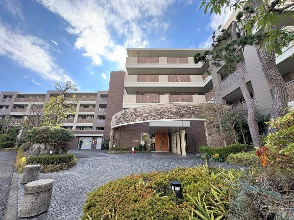 グランドメゾン鵠沼橘