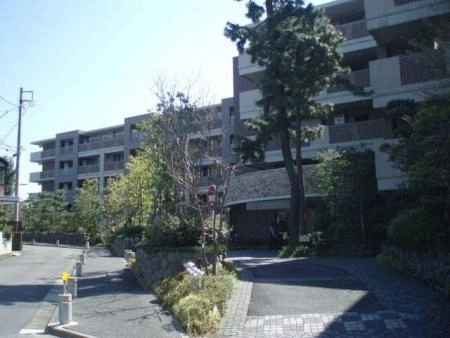 グランドメゾン鵠沼橘