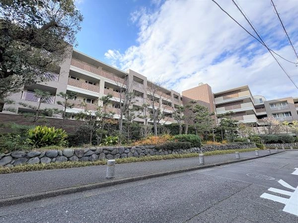 グランドメゾン鵠沼橘