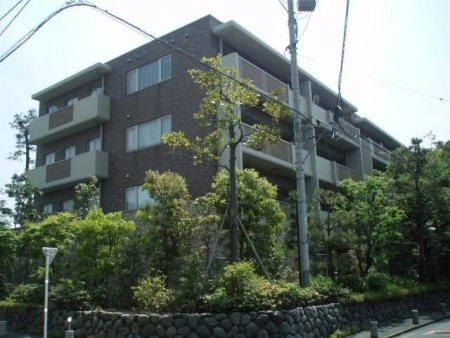 グランドメゾン鵠沼橘
