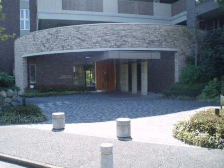 グランドメゾン鵠沼橘
