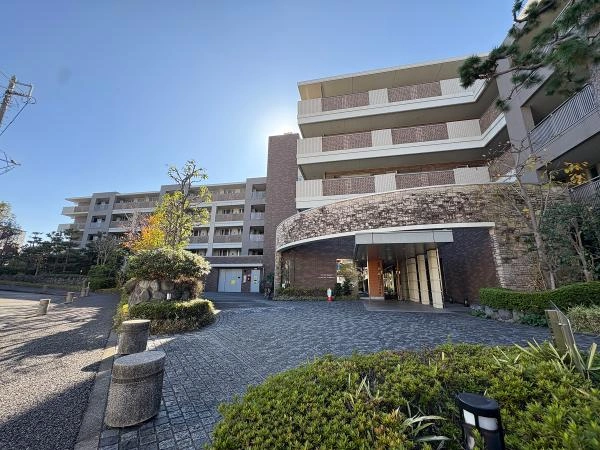 グランドメゾン鵠沼橘