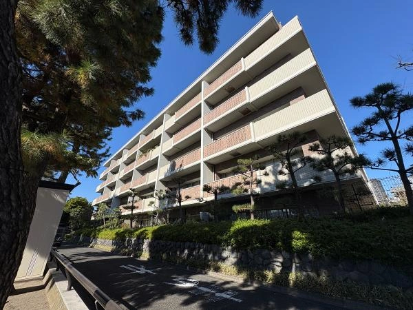 グランドメゾン鵠沼橘