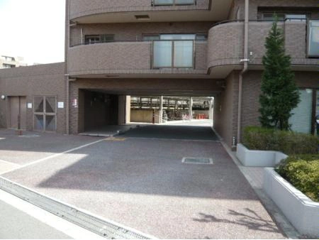 イトーピア北畠