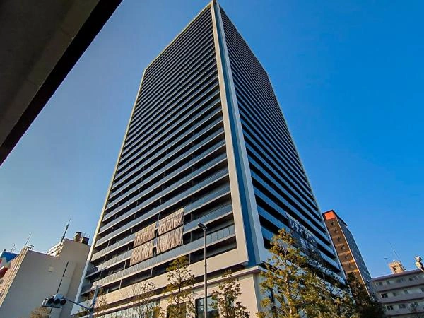 シティタワー綾瀬