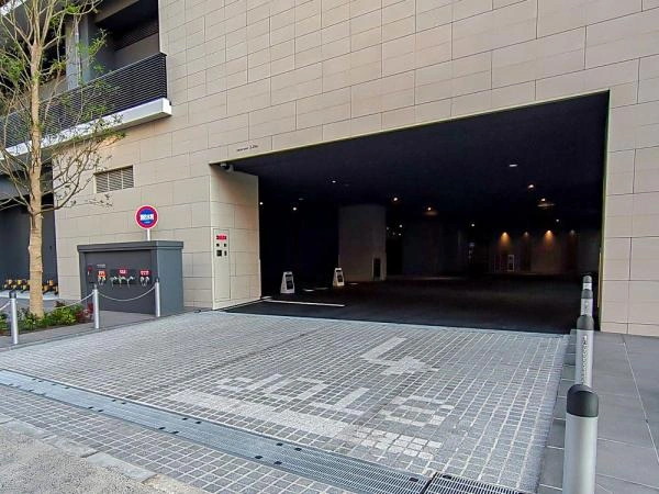 シティタワー綾瀬