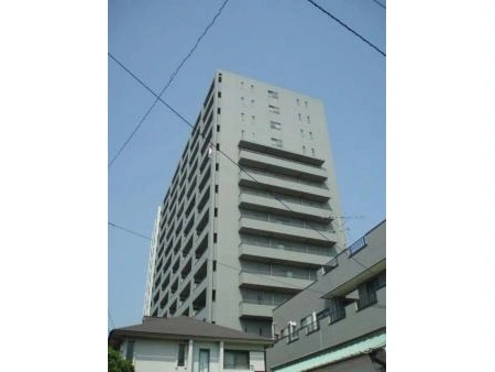 ミサワホームズ藤沢鵠沼