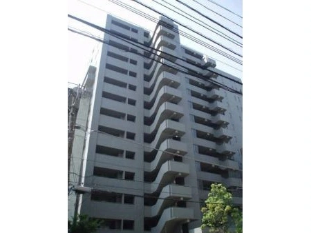 ミサワホームズ藤沢鵠沼