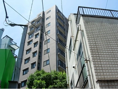 ライオンズマンション成増駅前