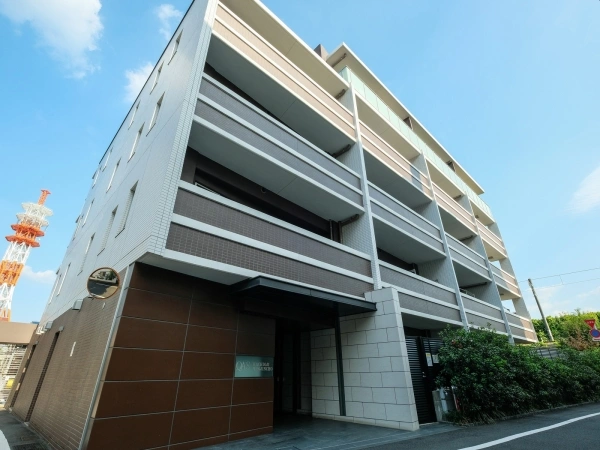 クオス八王子明神町