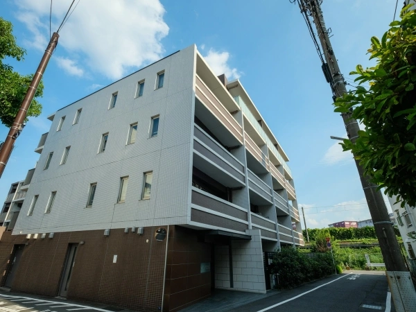 クオス八王子明神町