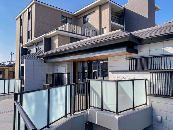 プレサンスロジェ太秦天神川2
