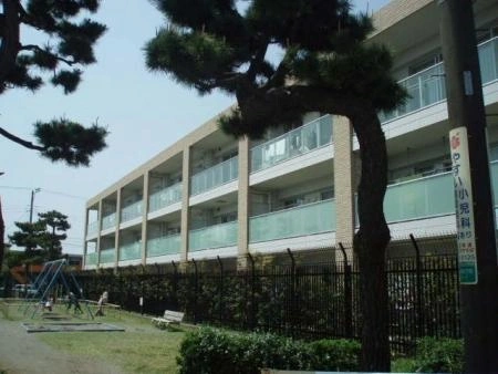 ブリリア鵠沼桜が岡