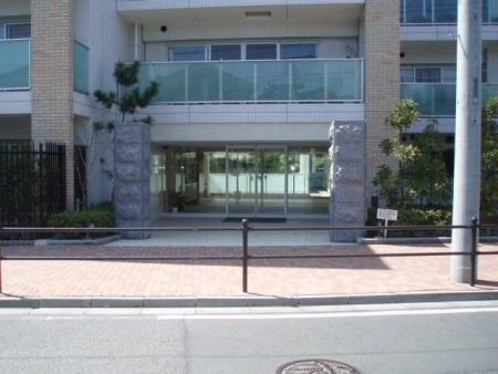 ブリリア鵠沼桜が岡