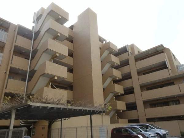 コスモ鵠沼柳小路