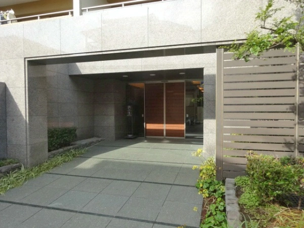 コスモ鵠沼柳小路