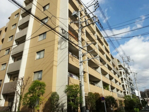 コスモ鵠沼柳小路