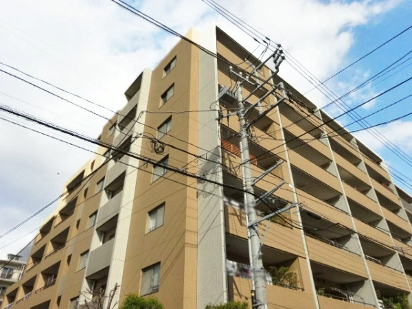 コスモ鵠沼柳小路