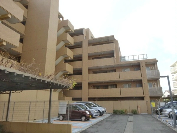 コスモ鵠沼柳小路