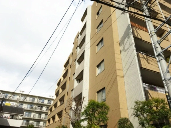 コスモ鵠沼柳小路