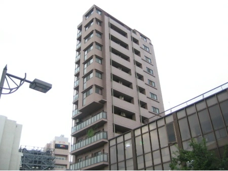 ライオンズマンション聖蹟桜通り