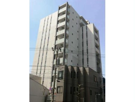 ダイナシティ台東三ノ輪
