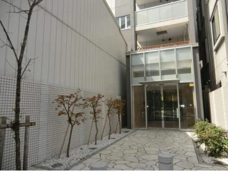 ダイナシティ台東三ノ輪