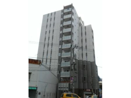 ダイナシティ台東三ノ輪
