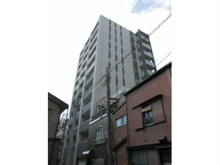 ダイナシティ台東三ノ輪